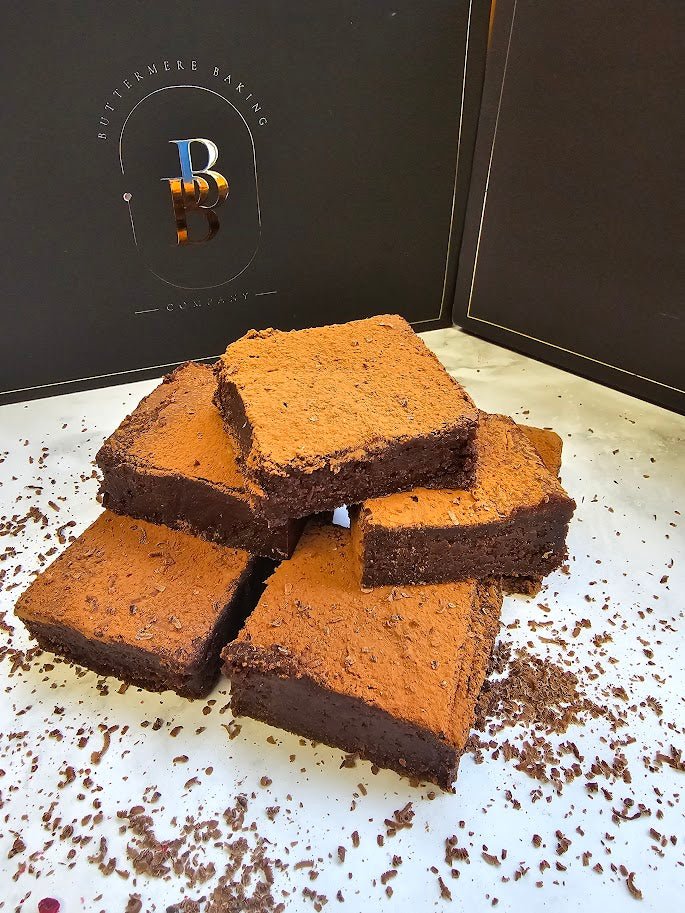 The Buttermere Brownie - Buttermere Brownies